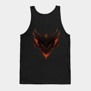 design Tank Top